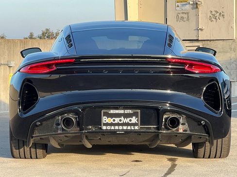New 2025 Lotus Emira RWD image 5