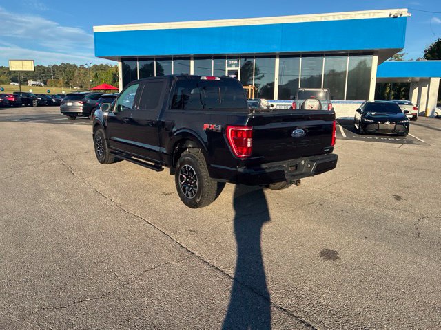 Certified 2023 Ford F150 XLT w/ Equipment Group 302A High AWD/4WD image 26