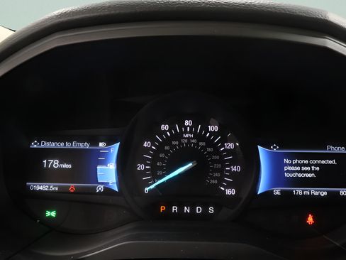 Used 2024 Ford Edge SEL w/ Convenience Package AWD/4WD image 15