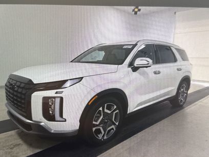 Used 2024 Hyundai Palisade SEL w/ Premium Package