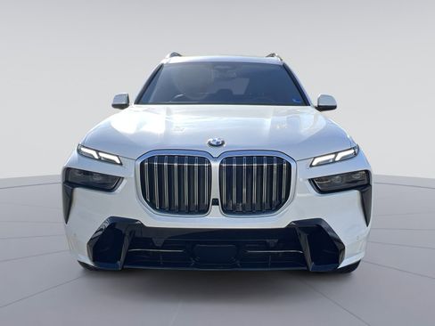 New 2026 BMW X7 xDrive40i w/ M Sport Package image 8