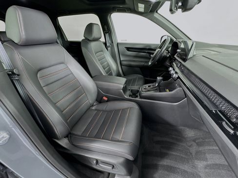 Certified 2023 Honda CR-V Sport Touring image 29