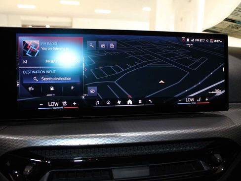 New 2026 BMW 440i xDrive Coupe w/ Parking Assistance Package image 18