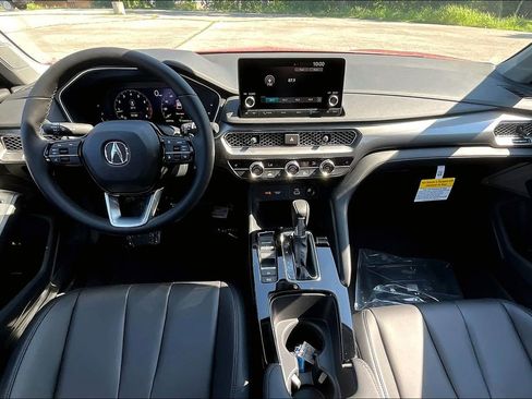 New 2024 Acura Integra image 2