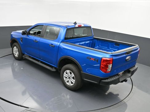 Used 2025 Ford Ranger XL w/ Trailer Tow Package image 32