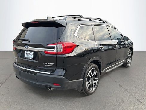 Used 2023 Subaru Ascent Touring image 4