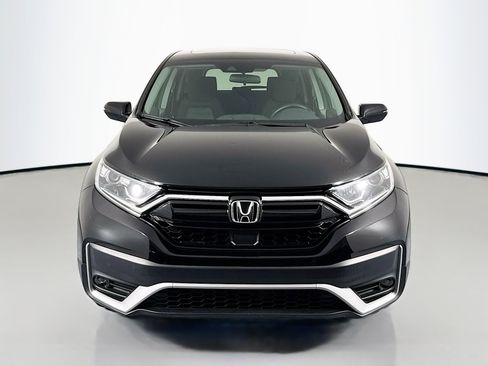 Certified 2022 Honda CR-V EX image 2