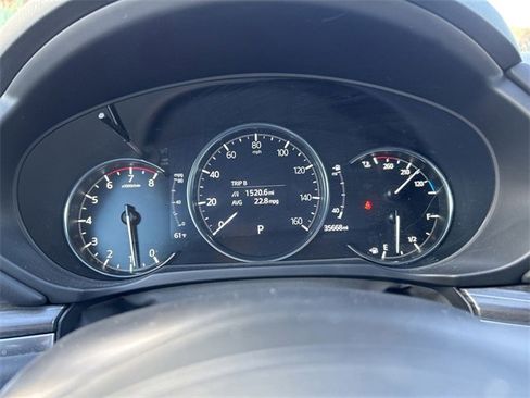 Used 2021 MAZDA CX-5 Grand Touring Reserve image 31