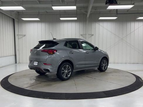 Used 2023 Buick Encore GX Select w/ Sport Touring Package image 8