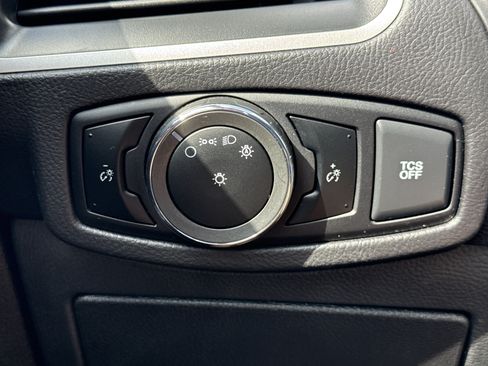 Certified 2024 Ford Edge SEL AWD/4WD image 22