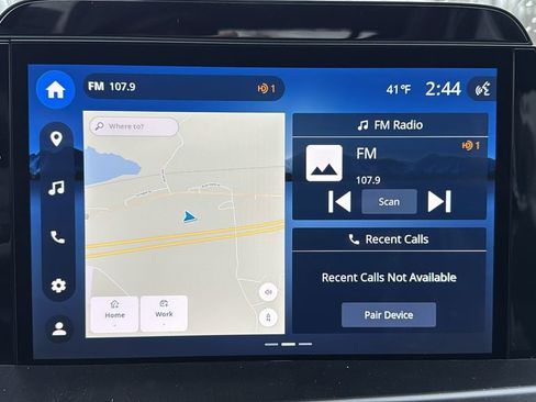 New 2026 Subaru Outback Limited image 12