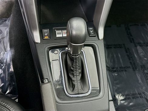 Used 2016 Subaru Forester 2.0XT Touring w/ Eyesight & Navigation System image 10