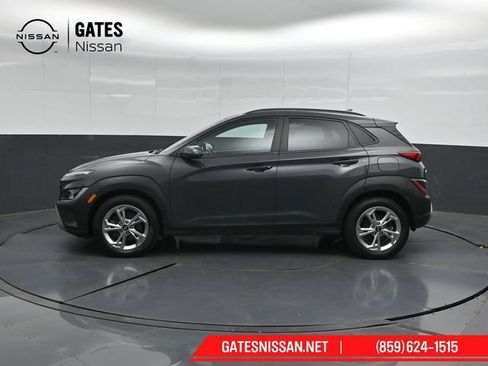 Used 2023 Hyundai Kona SEL w/ Convenience Package AWD/4WD image 7
