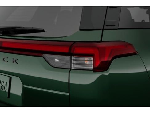 New 2026 Subaru Outback Premium AWD/4WD image 12