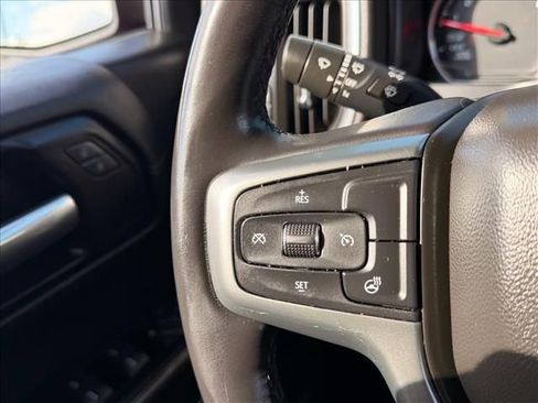 Used 2020 Chevrolet Silverado 1500 RST w/ All-Star Edition image 14