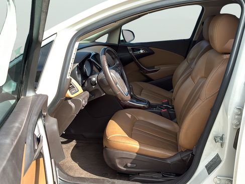 Used 2014 Buick Verano Leather FWD image 12