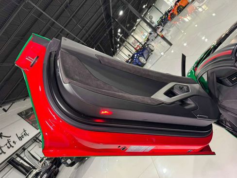 Used 2016 Lamborghini Aventador LP 700-4 image 45