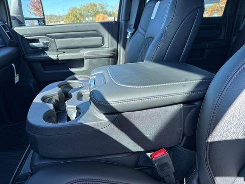 New 2026 RAM 2500 Rebel image 11