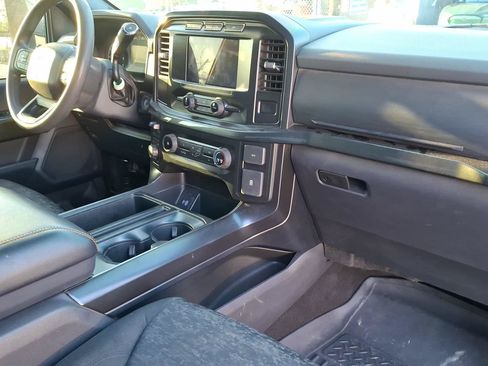 Used 2022 Ford F150 Tremor w/ Trailer Tow Package AWD/4WD image 12