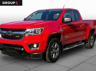 Used 2017 Chevrolet Colorado W/T RWD video 1