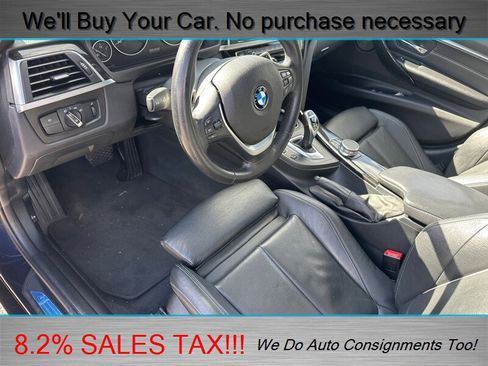 Used 2017 BMW 330i Sedan image 8