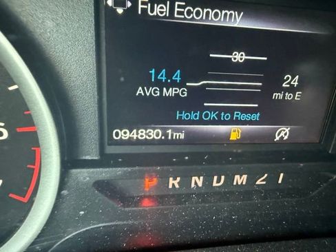 Used 2016 Ford F150 XLT w/ Equipment Group 302A Luxury AWD/4WD image 17