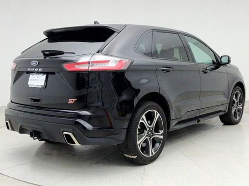 Used 2024 Ford Edge ST image 5