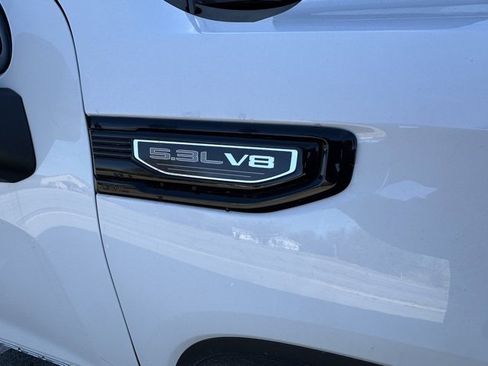 New 2026 GMC Sierra 1500 Pro w/ Graphite Edition image 4