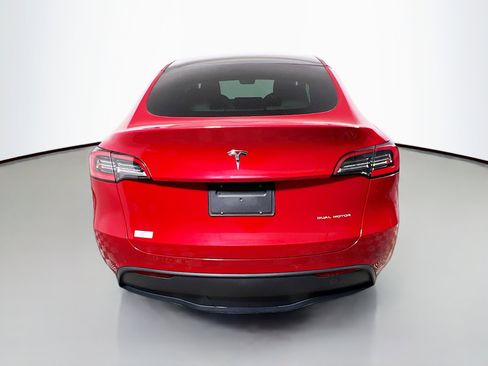 Used 2021 Tesla Model Y Long Range image 6