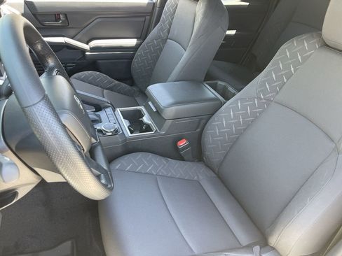 New 2026 Toyota Tacoma SR5 AWD/4WD image 21