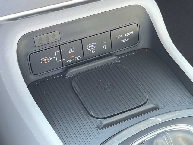 New 2027 Hyundai Kona SEL Sport FWD image 27