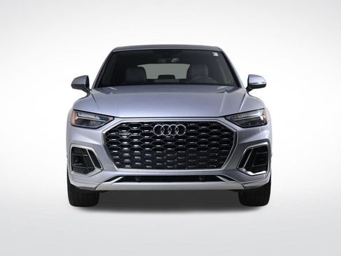 Certified 2023 Audi Q5 2.0T Premium Plus w/ Premium Plus Package image 8