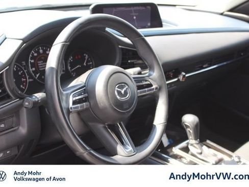 Used 2021 MAZDA CX-30 AWD 2.5 S w/ Preferred Package image 19