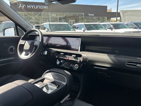 New 2026 Hyundai Palisade SEL AWD/4WD image 13