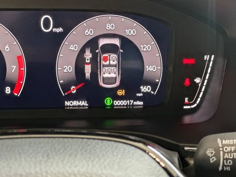 New 2026 Acura Integra A-Spec FWD image 26