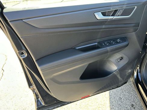 New 2026 Volkswagen Atlas Cross Sport SEL R-Line AWD/4WD image 14