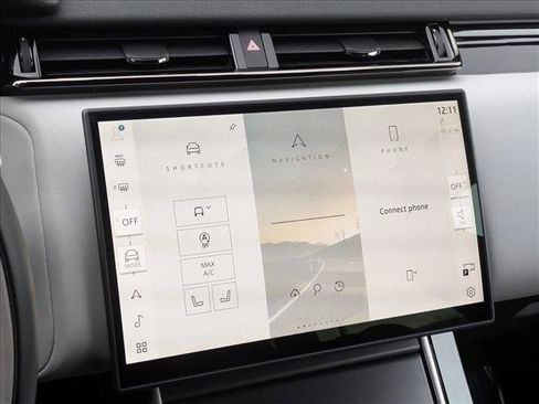 Certified 2026 Land Rover Range Rover Velar S AWD/4WD image 14