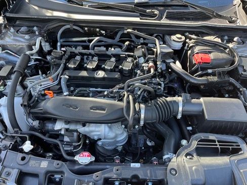 Used 2025 Acura Integra A-Spec image 4