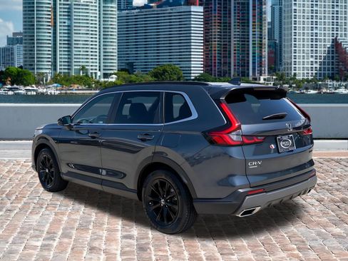 Used 2023 Honda CR-V Sport image 7