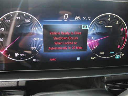 Used 2026 Mercedes-Benz GLE 350 4MATIC image 19