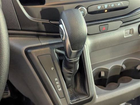 New 2026 Ford Transit 150 Low Roof image 11