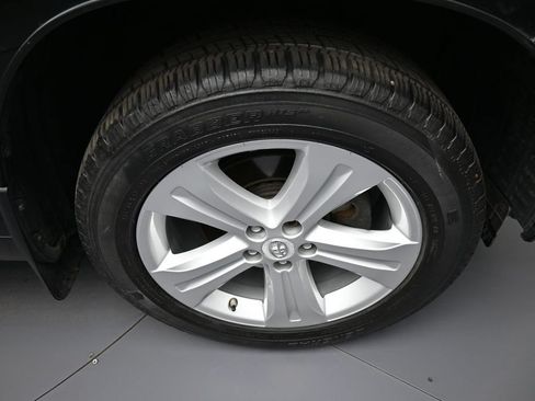 Used 2008 Toyota Highlander Limited AWD/4WD image 13