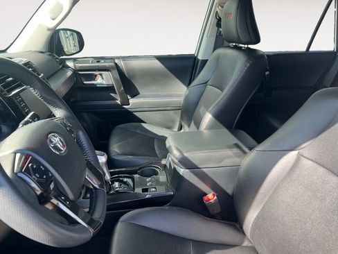 Used 2020 Toyota 4Runner TRD Pro image 9