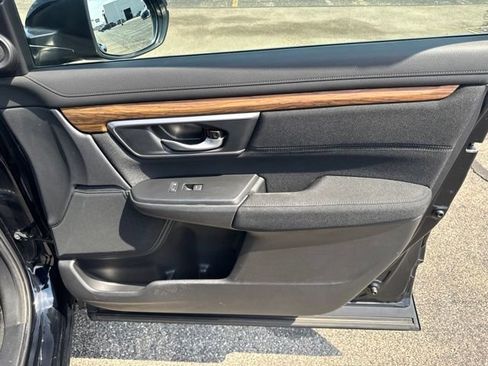 Used 2021 Honda CR-V EX image 15