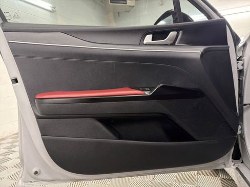 Used 2024 Kia K5 GT-Line image 17