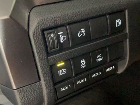Used 2025 Toyota 4Runner TRD Off-Road AWD/4WD image 20