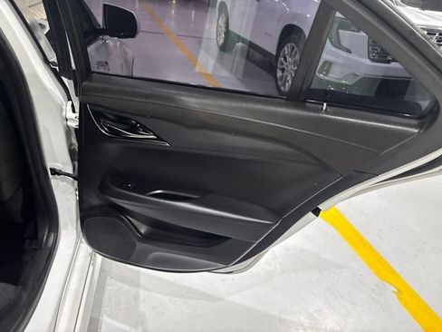 Used 2017 Cadillac ATS V RWD image 32