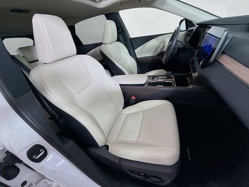 Certified 2025 Lexus RX 350 Premium Plus w/ Convenience Package FWD image 29