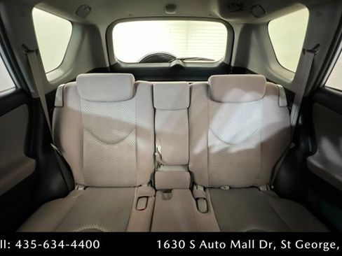 Used 2006 Toyota RAV4 4WD V6 image 25