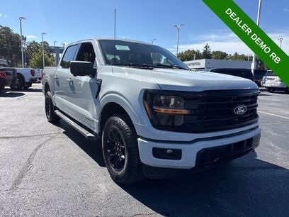 Used 2024 Ford F150 XLT w/ Equipment Group 302A MID